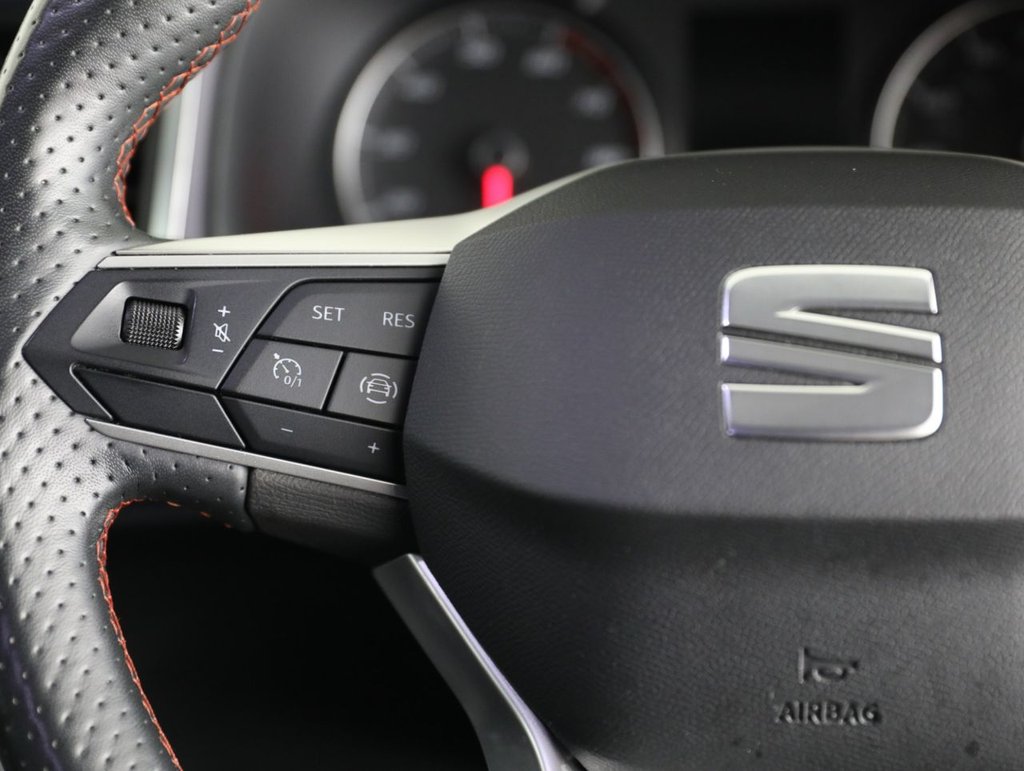 Used SEAT Ateca 2022 for sale - 77280746: Photo 22