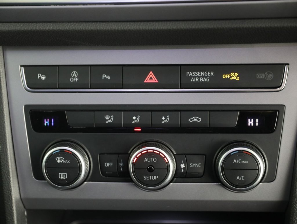 Used SEAT Ateca 2022 for sale - 77280746: Photo 25