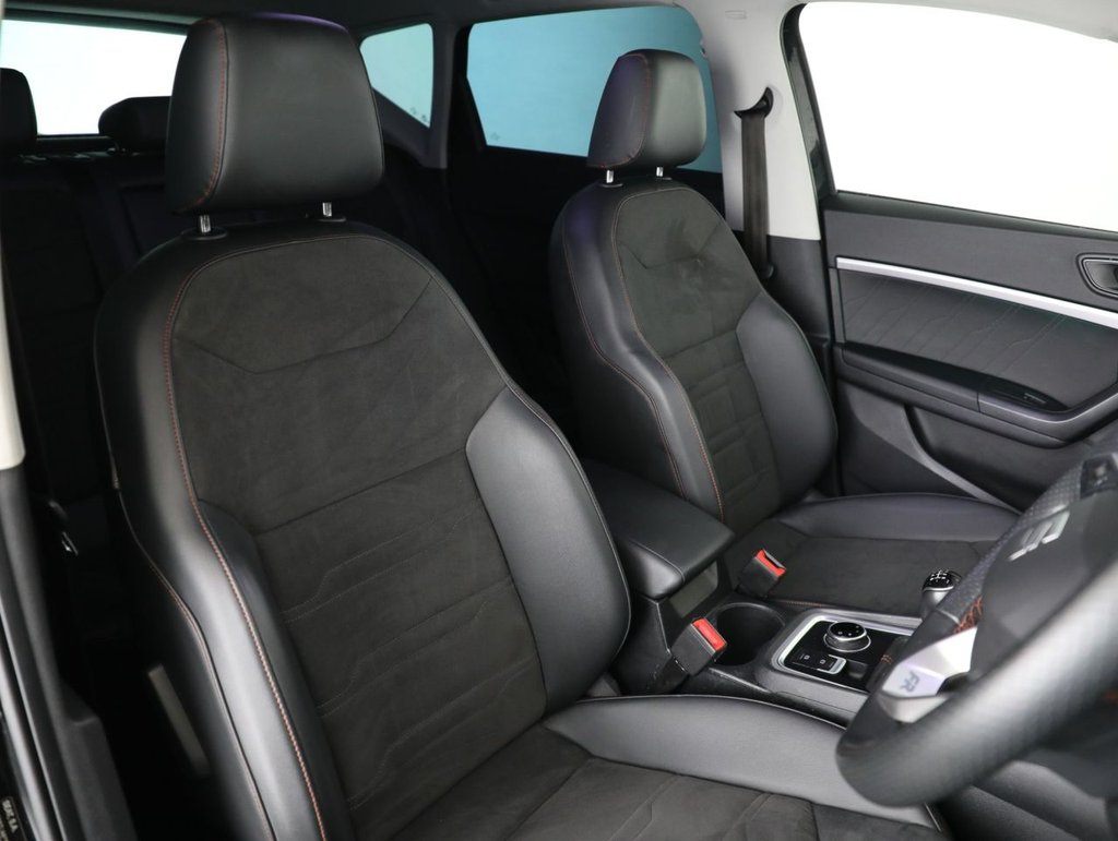 Used SEAT Ateca 2022 for sale - 77280746: Photo 26