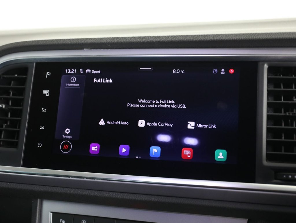 Used SEAT Ateca 2022 for sale - 77280746: Photo 27