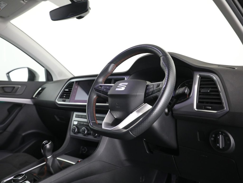 Used SEAT Ateca 2022 for sale - 77280746: Photo 28