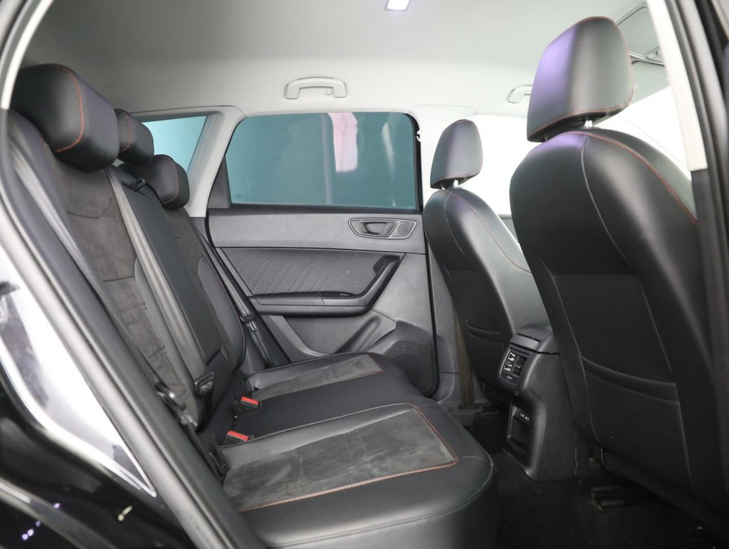 Used SEAT Ateca 2022 for sale - 77280746: Photo 31