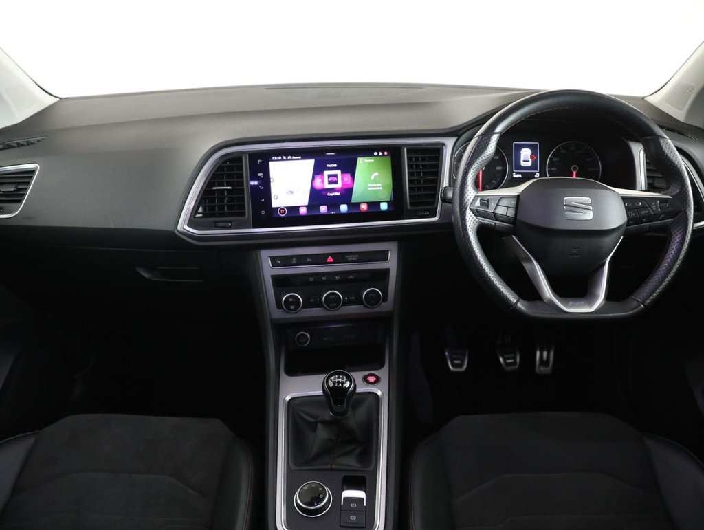 Used SEAT Ateca 2022 for sale - 77280746: Photo 33
