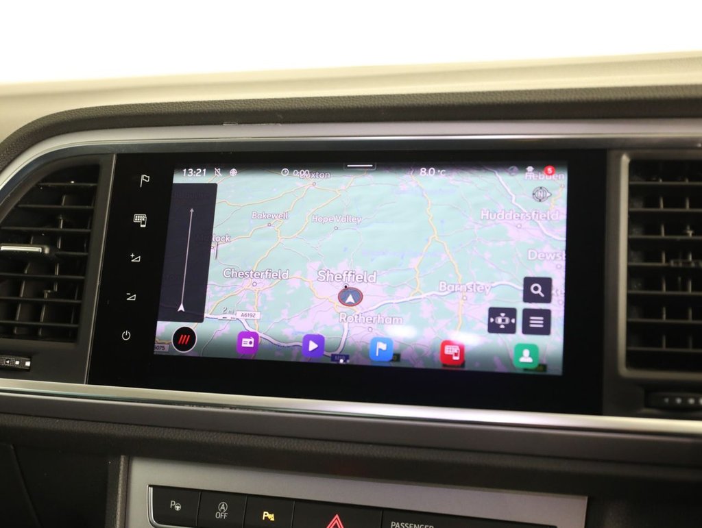 Used SEAT Ateca 2022 for sale - 77280746: Photo 34