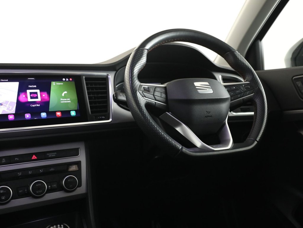 Used SEAT Ateca 2022 for sale - 77280746: Photo 35