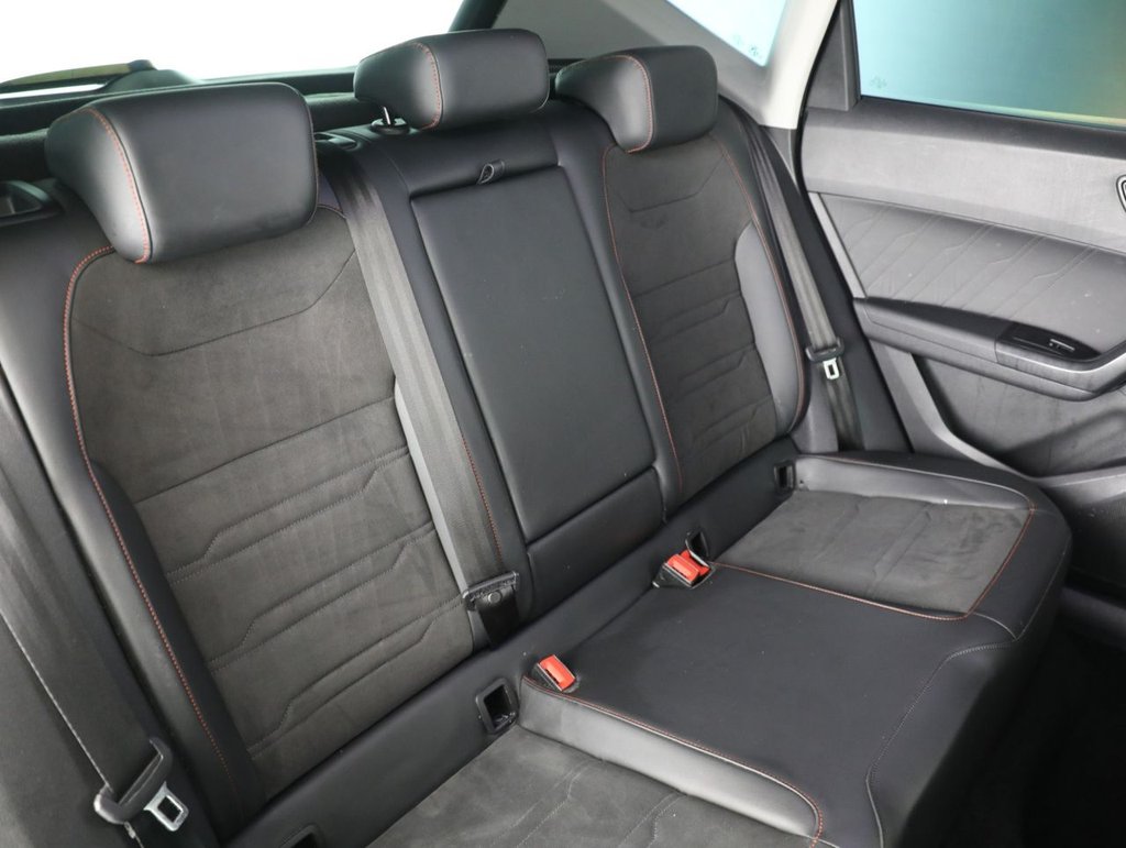 Used SEAT Ateca 2022 for sale - 77280746: Photo 36