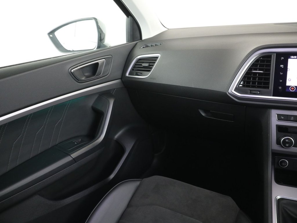Used SEAT Ateca 2022 for sale - 77280746: Photo 38
