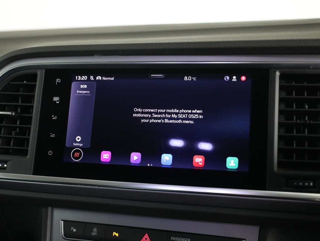 Used SEAT Ateca 2022 for sale - 77280746: Photo 39