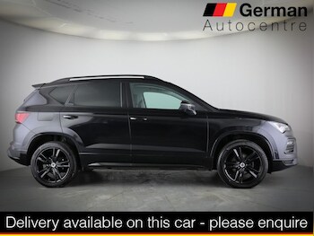 Used SEAT Ateca 2022 for sale - 77280746: Photo