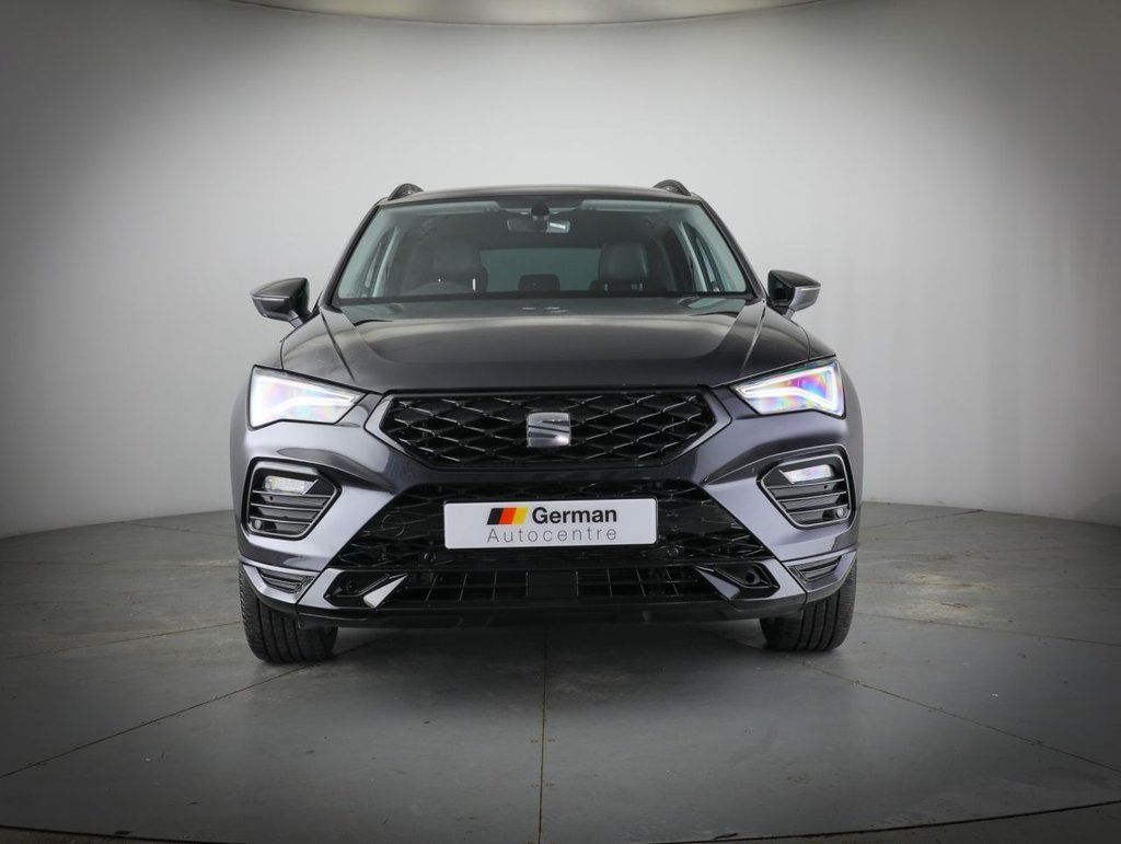 Used SEAT Ateca 2022 for sale - 77280746: Photo 6