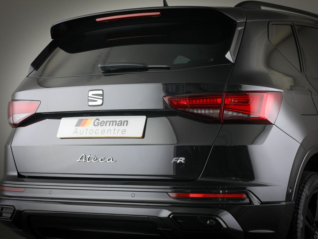 Used SEAT Ateca 2022 for sale - 77280746: Photo 7