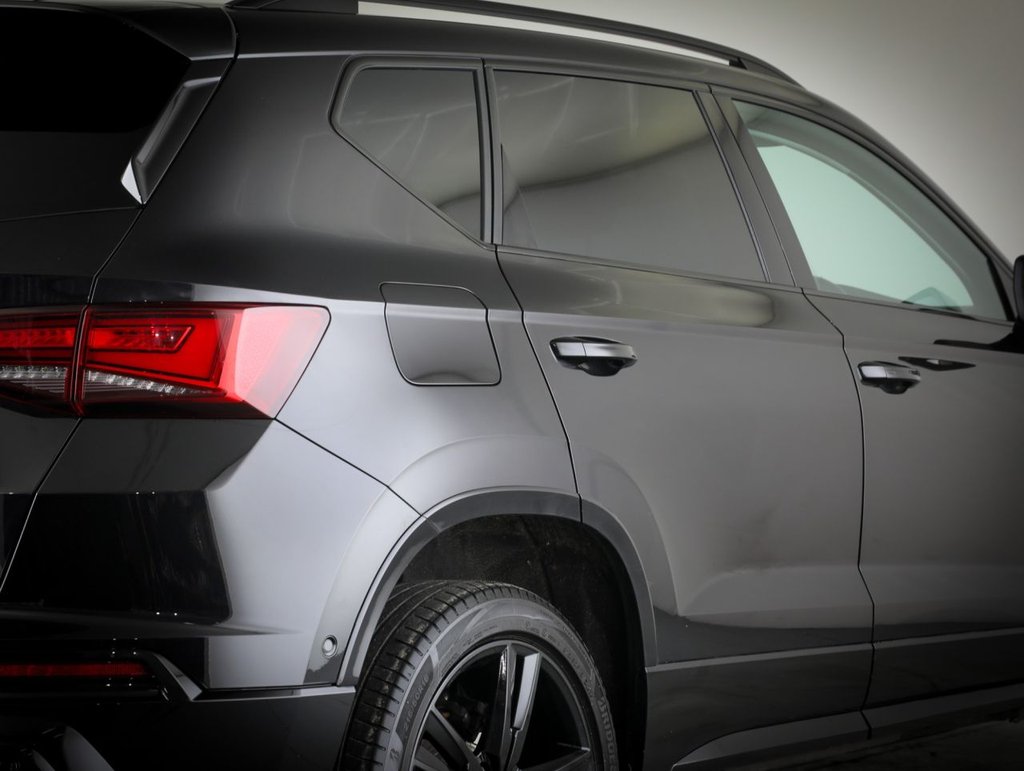 Used SEAT Ateca 2022 for sale - 77280746: Photo 9