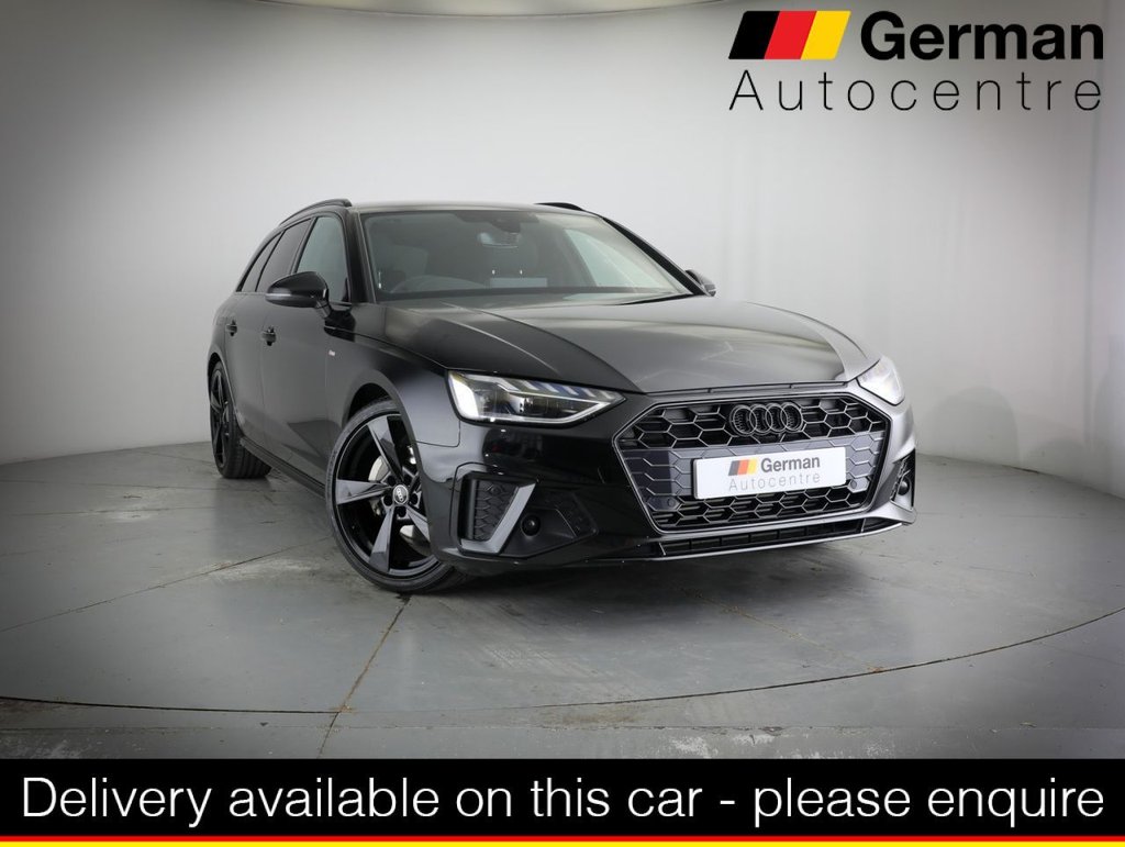 Used Audi A4 2024 for sale - 78008845: Photo 1