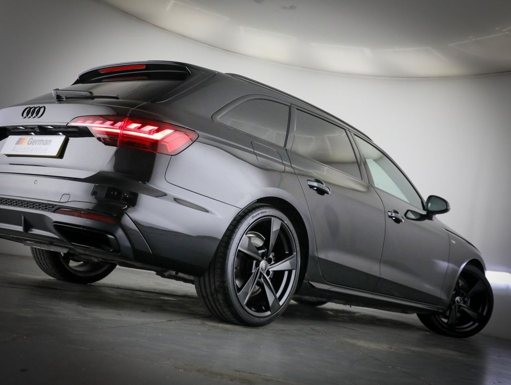 Used Audi A4 2024 for sale - 78008845: Photo 10