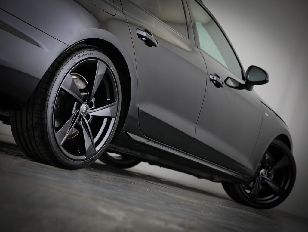 Used Audi A4 2024 for sale - 78008845: Photo 11