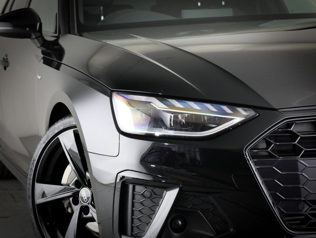 Used Audi A4 2024 for sale - 78008845: Photo 12