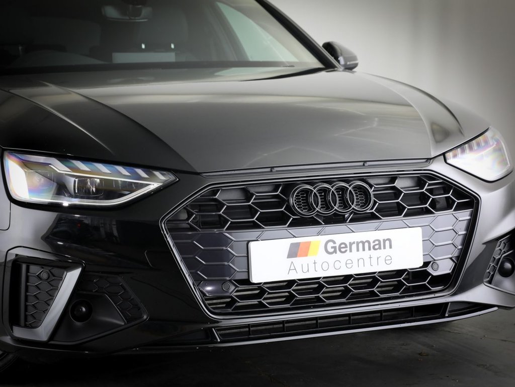 Used Audi A4 2024 for sale - 78008845: Photo 13