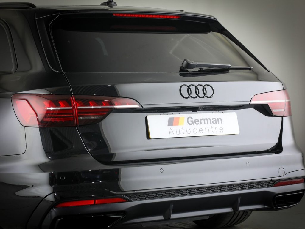 Used Audi A4 2024 for sale - 78008845: Photo 16