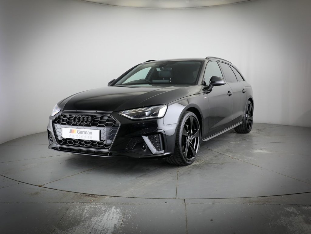 Used Audi A4 2024 for sale - 78008845: Photo 17