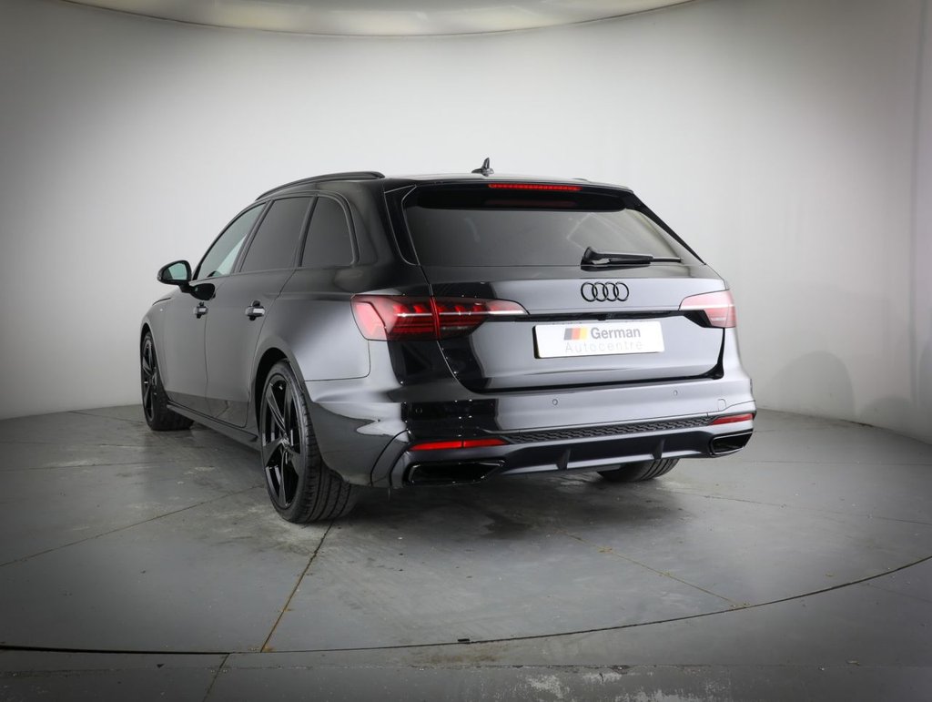 Used Audi A4 2024 for sale - 78008845: Photo 18