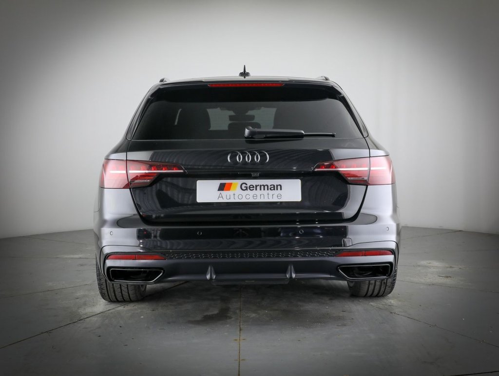 Used Audi A4 2024 for sale - 78008845: Photo 19