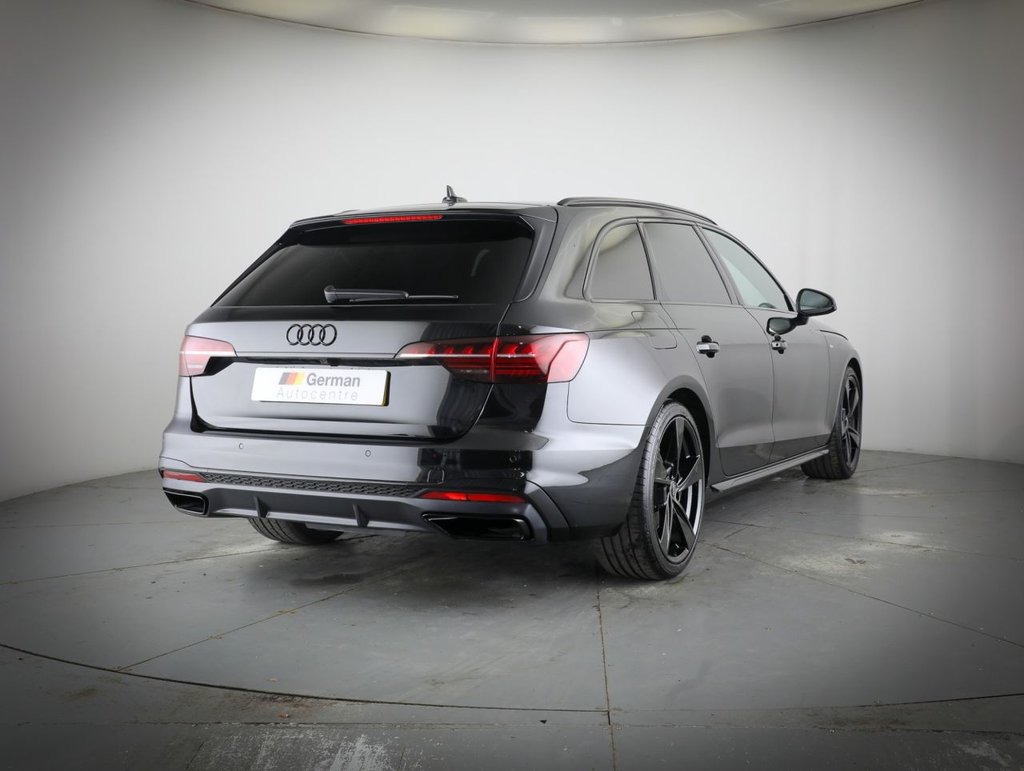 Used Audi A4 2024 for sale - 78008845: Photo 20