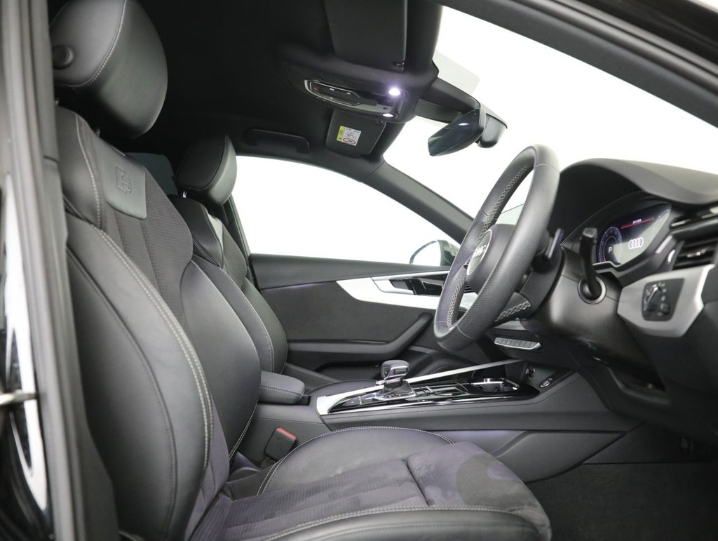 Used Audi A4 2024 for sale - 78008845: Photo 21