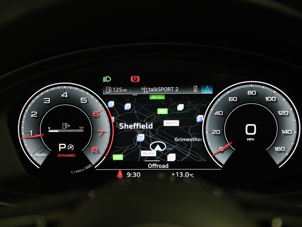 Used Audi A4 2024 for sale - 78008845: Photo 24