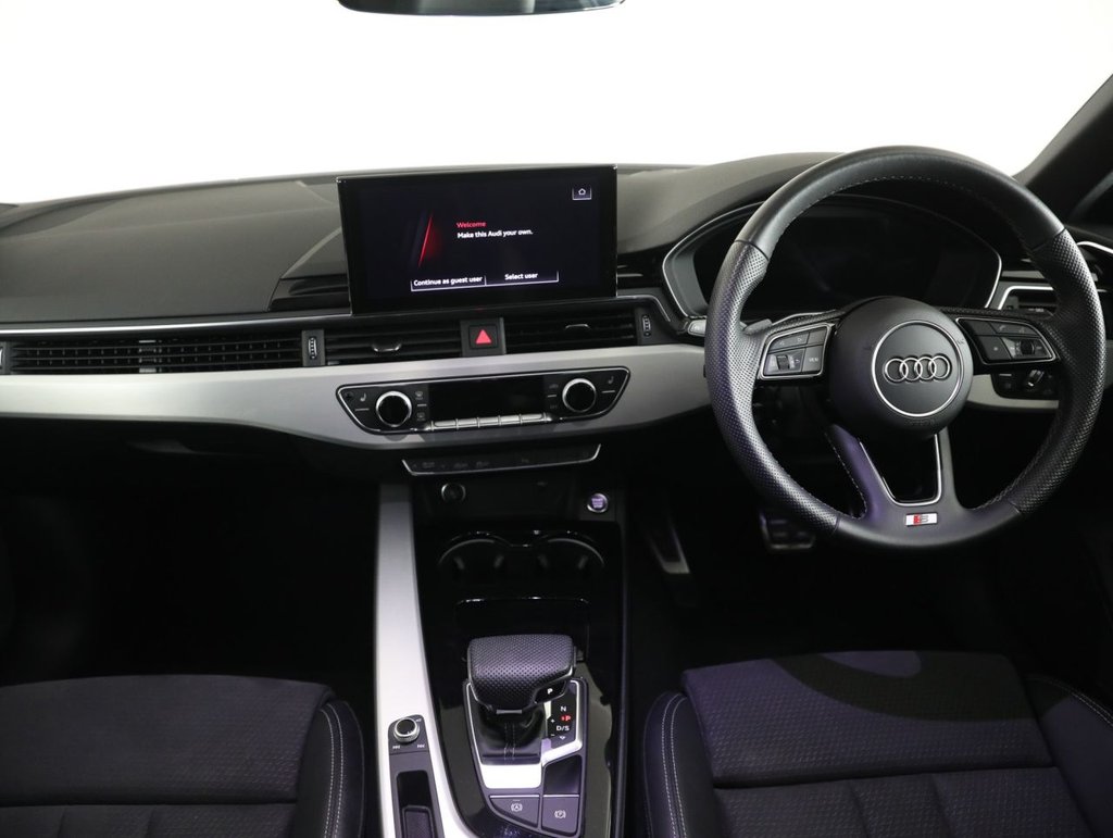 Used Audi A4 2024 for sale - 78008845: Photo 25