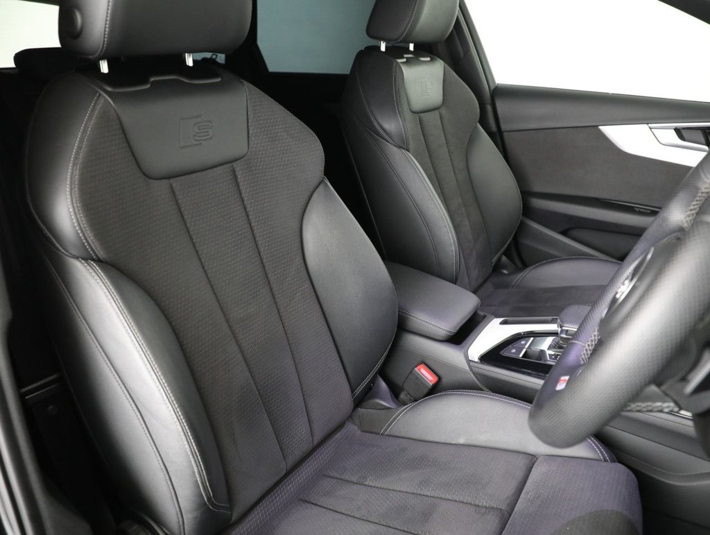 Used Audi A4 2024 for sale - 78008845: Photo 26