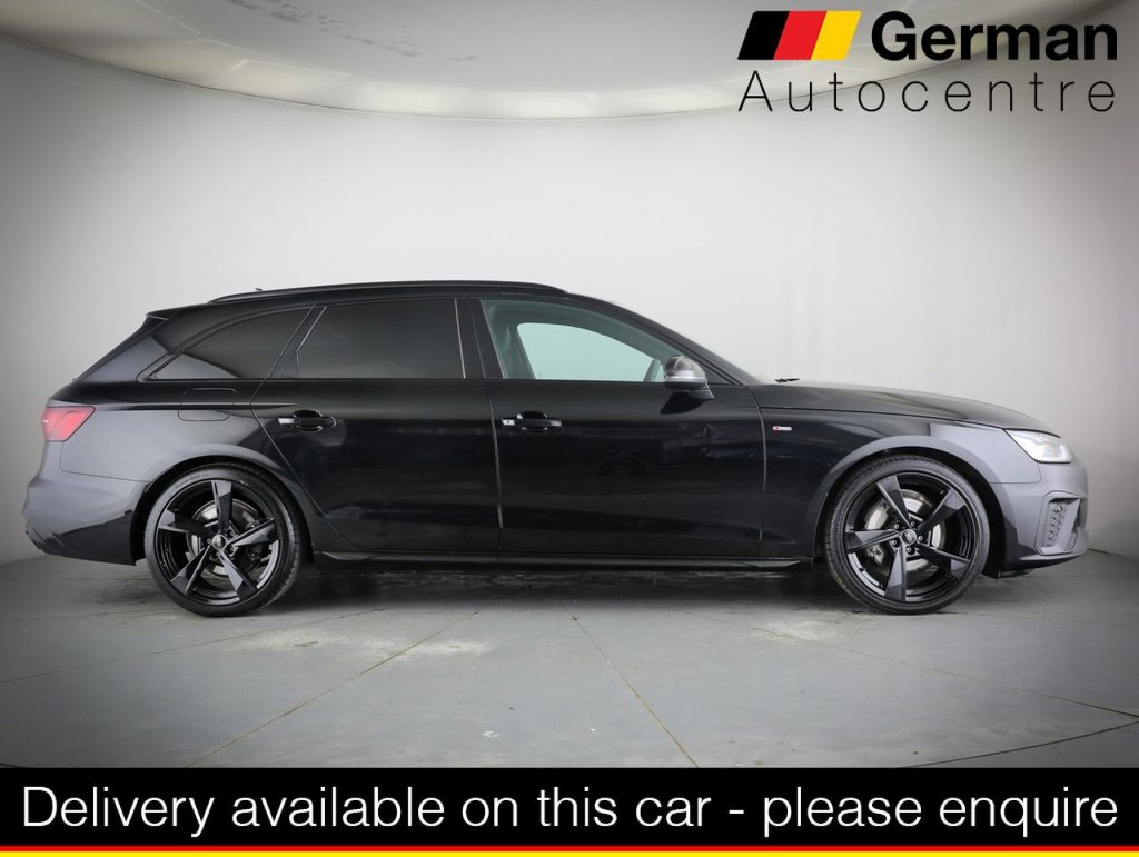 Used Audi A4 2024 for sale - 78008845: Photo 3