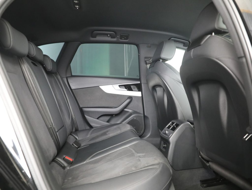 Used Audi A4 2024 for sale - 78008845: Photo 31