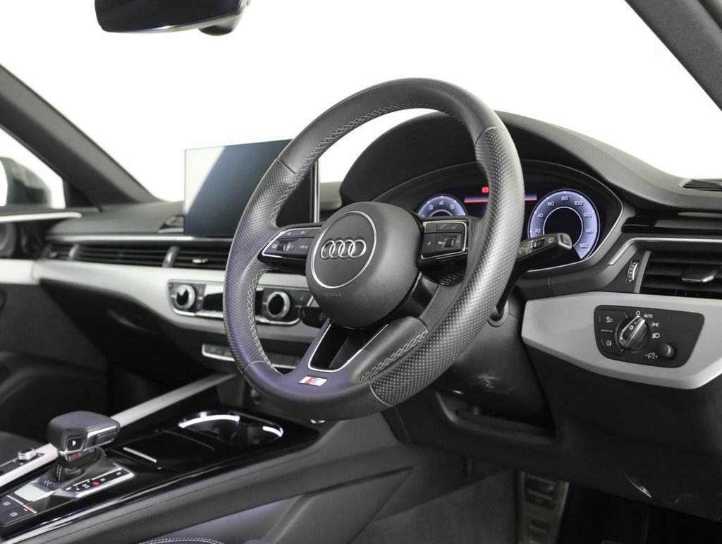 Used Audi A4 2024 for sale - 78008845: Photo 32