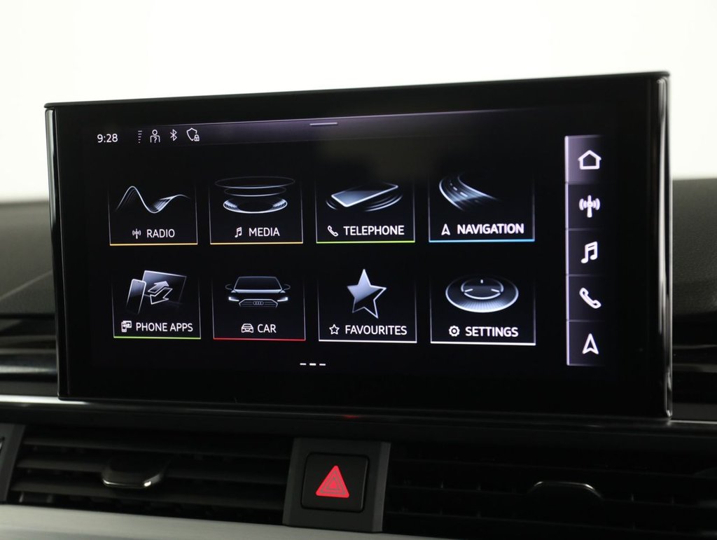 Used Audi A4 2024 for sale - 78008845: Photo 33