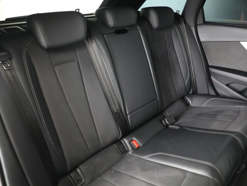 Used Audi A4 2024 for sale - 78008845: Photo 36