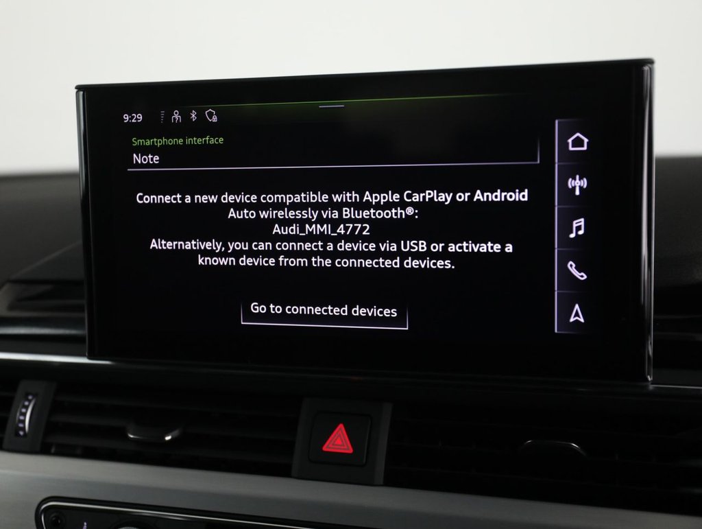 Used Audi A4 2024 for sale - 78008845: Photo 37