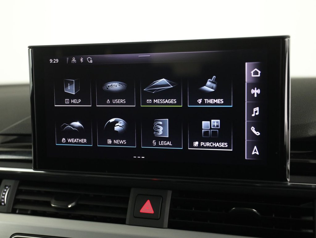 Used Audi A4 2024 for sale - 78008845: Photo 40