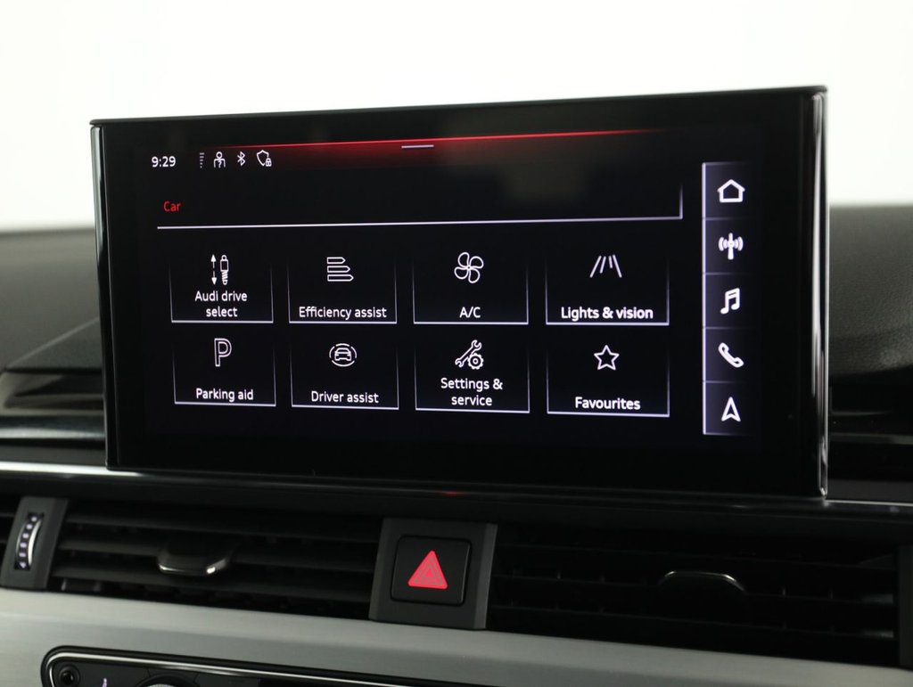 Used Audi A4 2024 for sale - 78008845: Photo 48