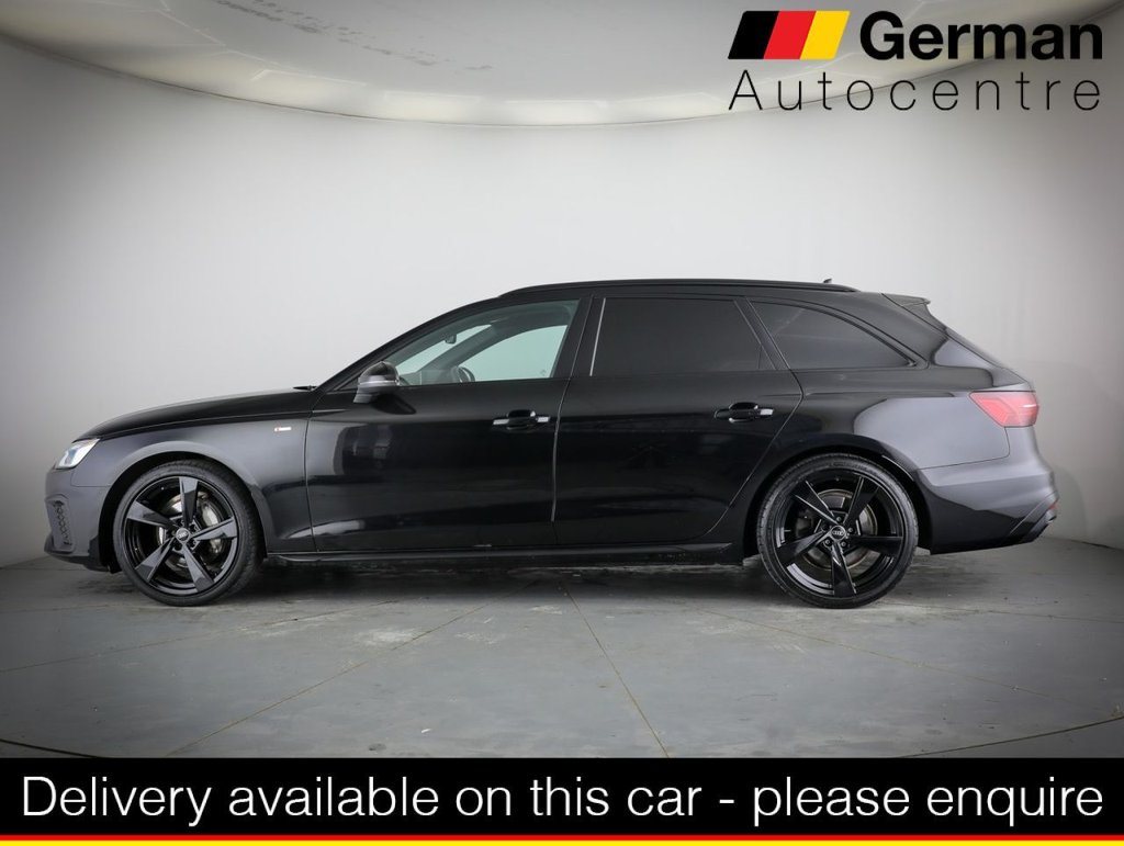 Used Audi A4 2024 for sale - 78008845: Photo 5