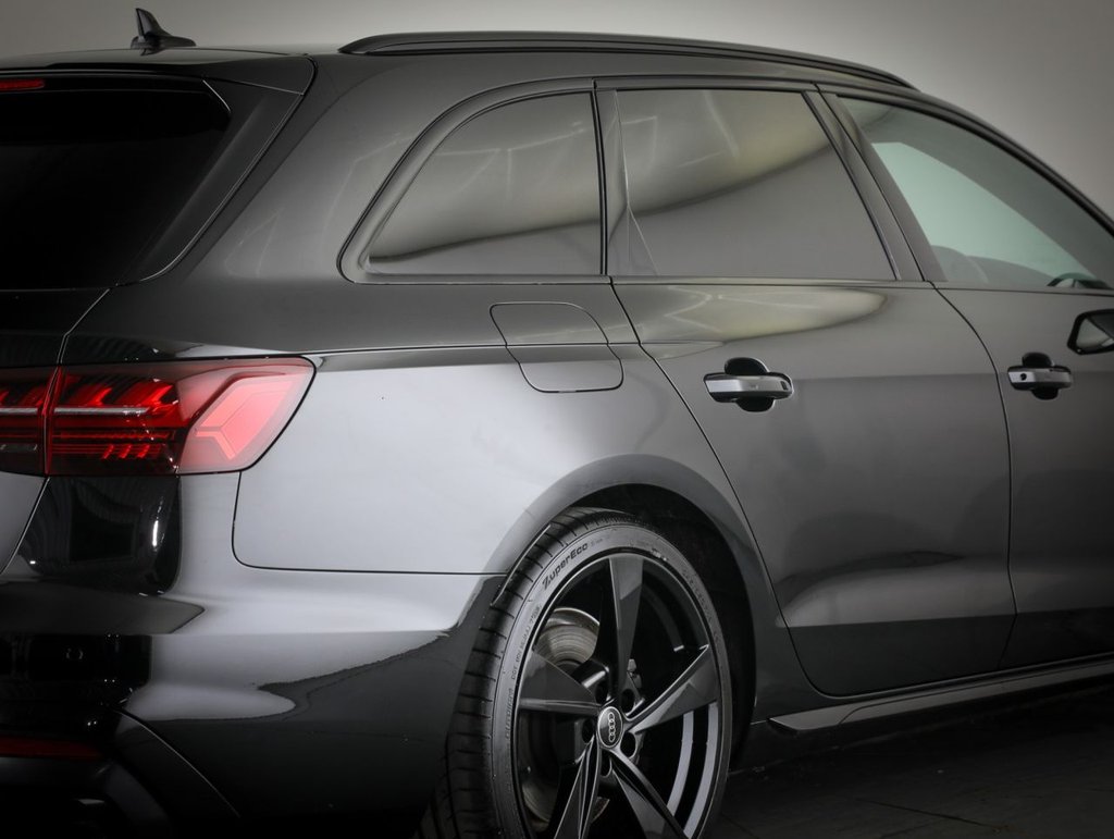 Used Audi A4 2024 for sale - 78008845: Photo 8