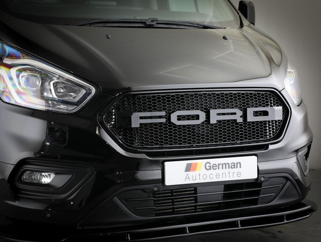 Used Ford Transit Custom 2022 for sale - 76610333: Photo 10