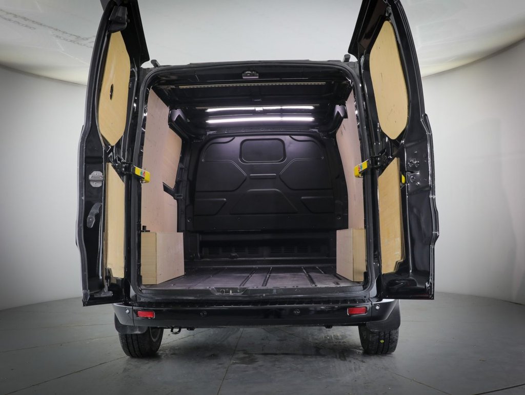Used Ford Transit Custom 2022 for sale - 76610333: Photo 11