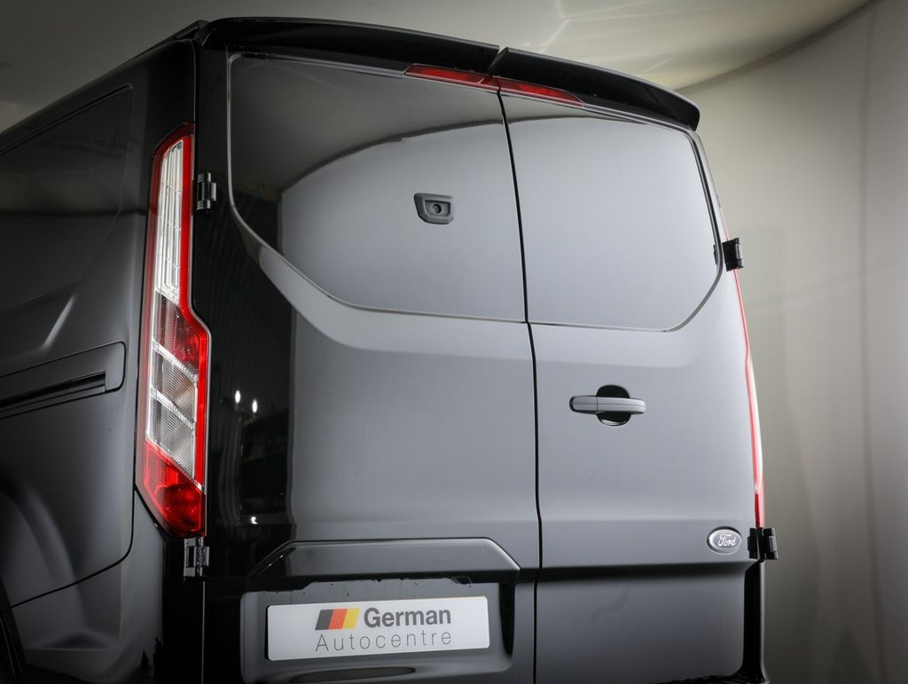 Used Ford Transit Custom 2022 for sale - 76610333: Photo 12