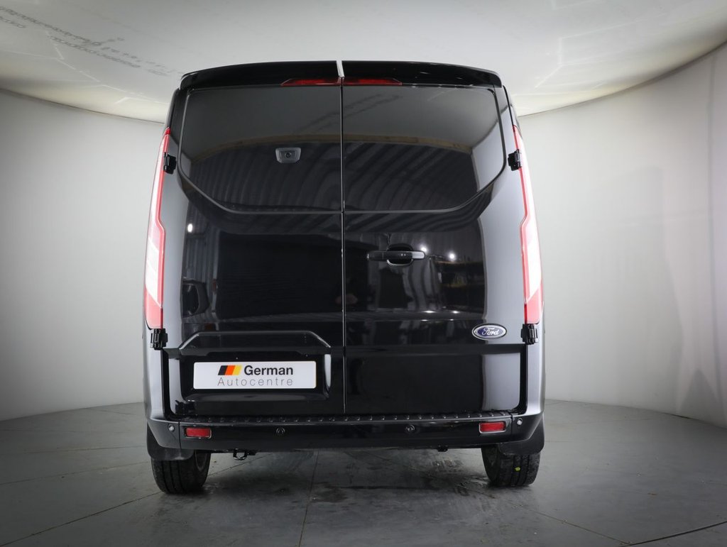 Used Ford Transit Custom 2022 for sale - 76610333: Photo 14