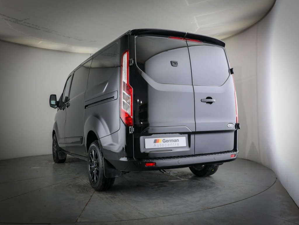 Used Ford Transit Custom 2022 for sale - 76610333: Photo 15