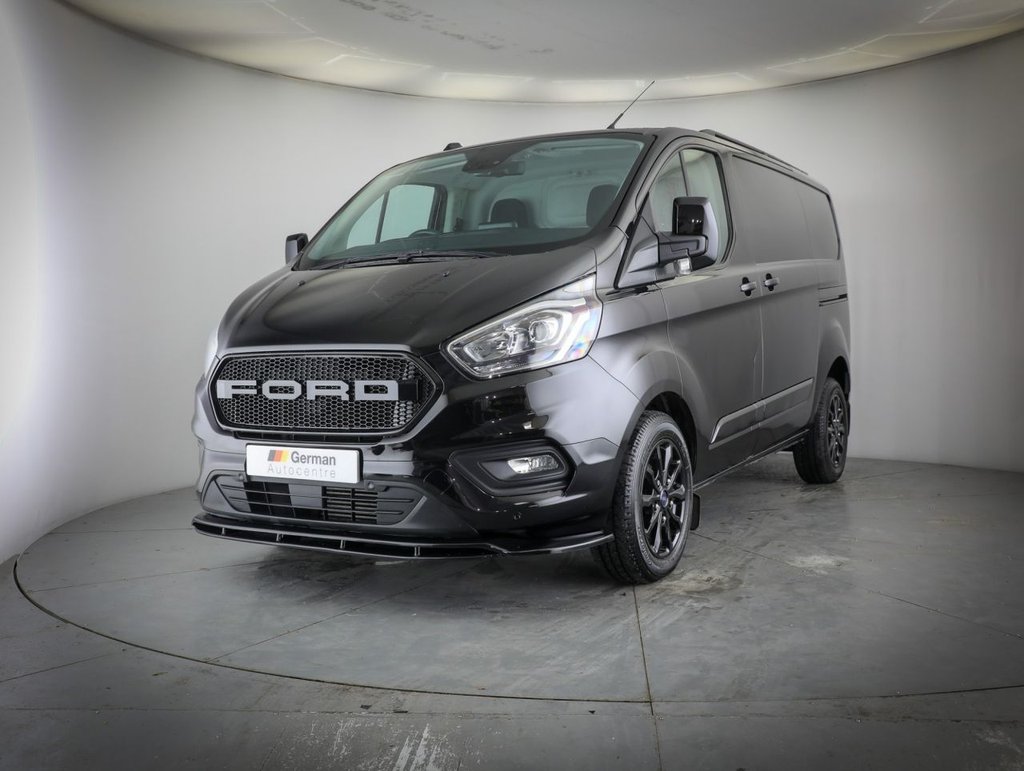Used Ford Transit Custom 2022 for sale - 76610333: Photo 17