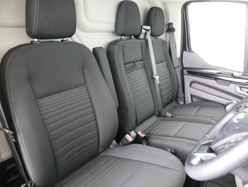 Used Ford Transit Custom 2022 for sale - 76610333: Photo 18
