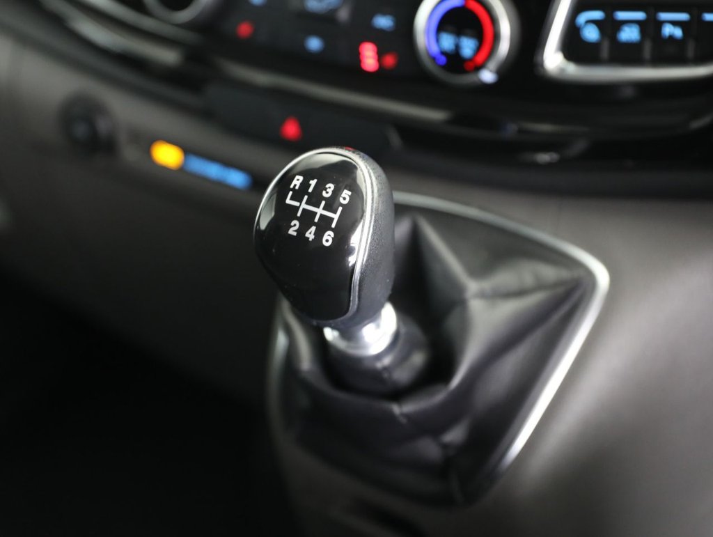 Used Ford Transit Custom 2022 for sale - 76610333: Photo 20