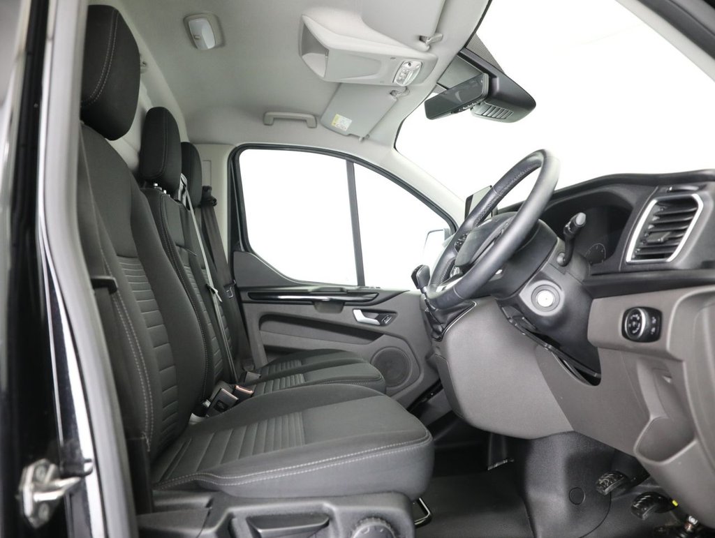Used Ford Transit Custom 2022 for sale - 76610333: Photo 21