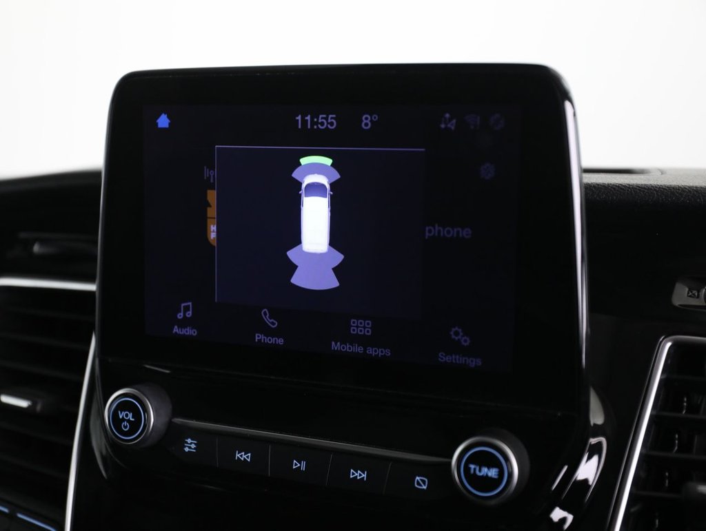 Used Ford Transit Custom 2022 for sale - 76610333: Photo 22